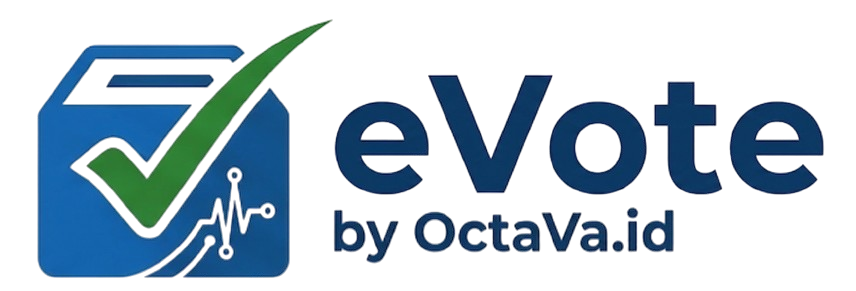 e-Voting OctaVa Logo